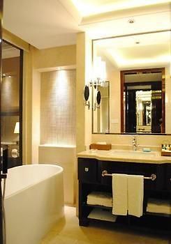 Hebei Zhongheng Haojing Hotel Ershilipu  エクステリア 写真