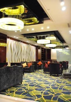 Hebei Zhongheng Haojing Hotel Ershilipu  エクステリア 写真